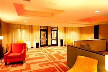 Hotel Courtyard Victorville Hesperia  | Hesperia | California | United States 19