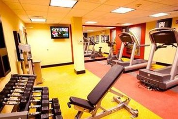 Hotel Courtyard Victorville Hesperia  | Hesperia | California | United States 2