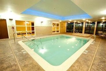 Hotel Courtyard Victorville Hesperia  | Hesperia | California | United States 20