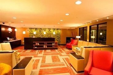 Hotel Courtyard Victorville Hesperia  | Hesperia | California | United States 3