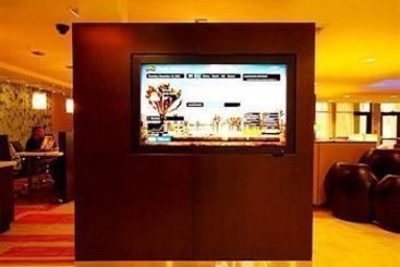 Hotel Courtyard Victorville Hesperia  | Hesperia | California | United States 5