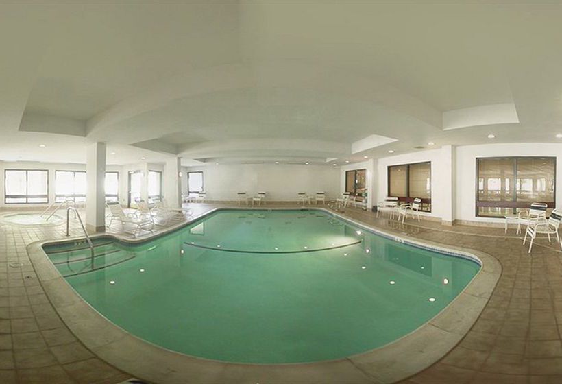 Hotel Courtyard Livermore