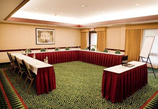 Hotel Courtyard Livermore  | Livermore | California | United States 10