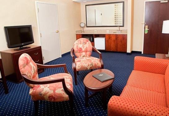 Hotel Courtyard Livermore  | Livermore | California | United States 12