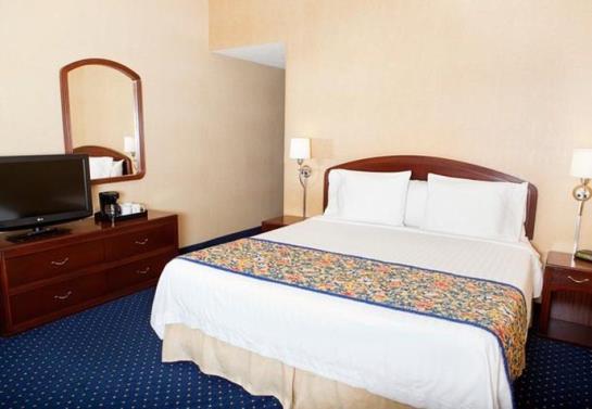 Hotel Courtyard Livermore  | Livermore | California | United States 13