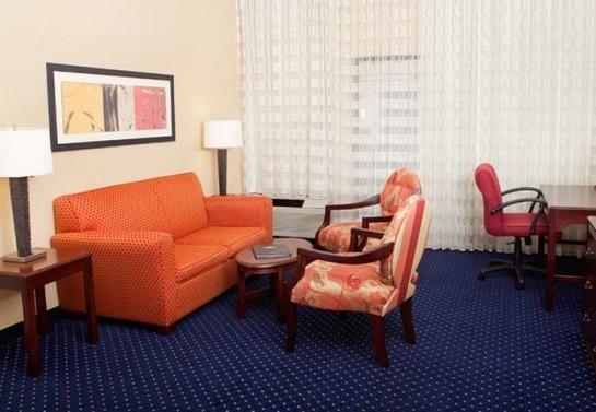 Hotel Courtyard Livermore  | Livermore | California | United States 14