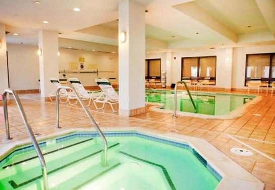 Hotel Courtyard Livermore  | Livermore | California | United States 15