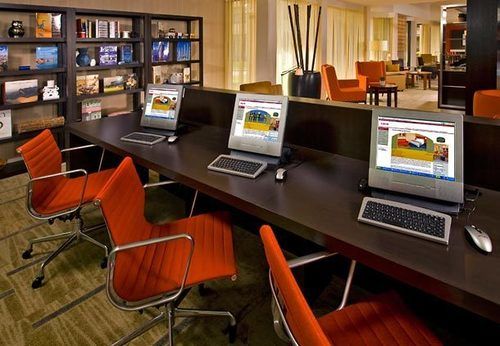 Hotel Courtyard Livermore  | Livermore | California | United States 16