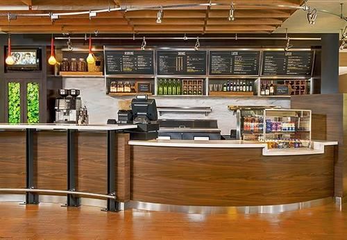 Hotel Courtyard Livermore  | Livermore | California | United States 17