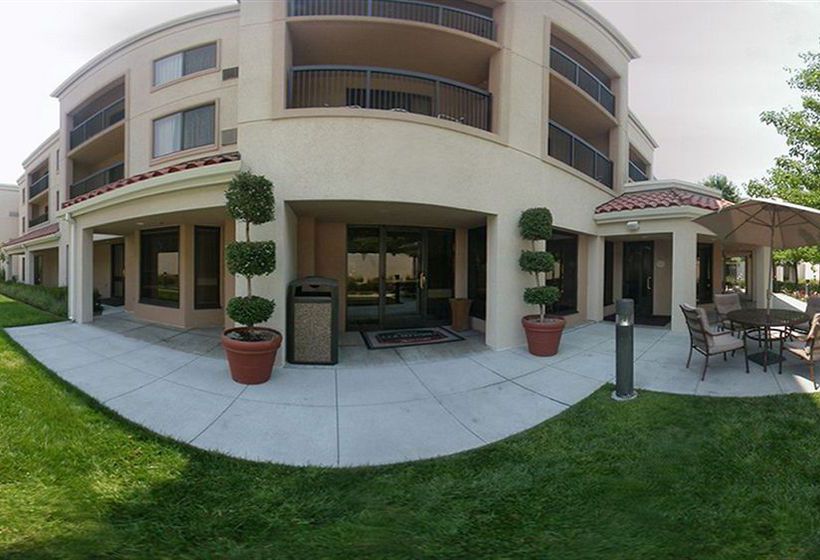 Hotel Courtyard Livermore  | Livermore | California | United States 3