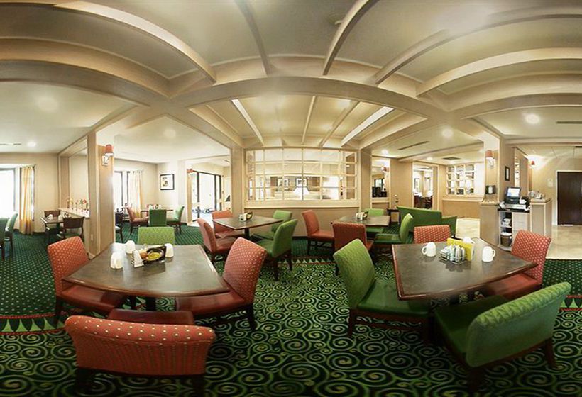 Hotel Courtyard Livermore  | Livermore | California | United States 4