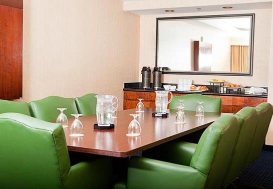 Hotel Courtyard Livermore  | Livermore | California | United States 5