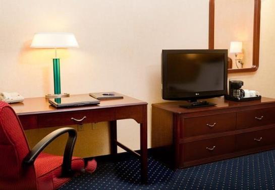 Hotel Courtyard Livermore  | Livermore | California | United States 9