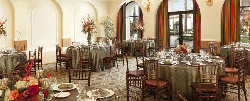 Hotel Hyatt Regency Huntington Beach Resort Spa