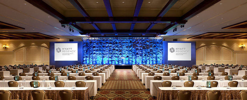 Hotel Hyatt Regency Huntington Beach Resort & Spa  | Huntington Beach | California | United States 1