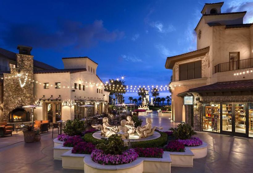 Hotel Hyatt Regency Huntington Beach Resort & Spa  | Huntington Beach | California | United States 13