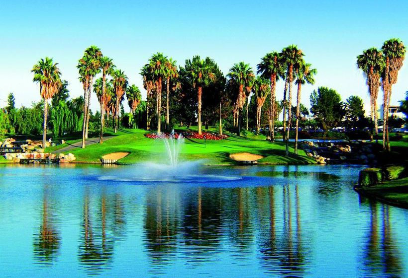 Hotel Hyatt Regency Huntington Beach Resort & Spa  | Huntington Beach | California | United States 14