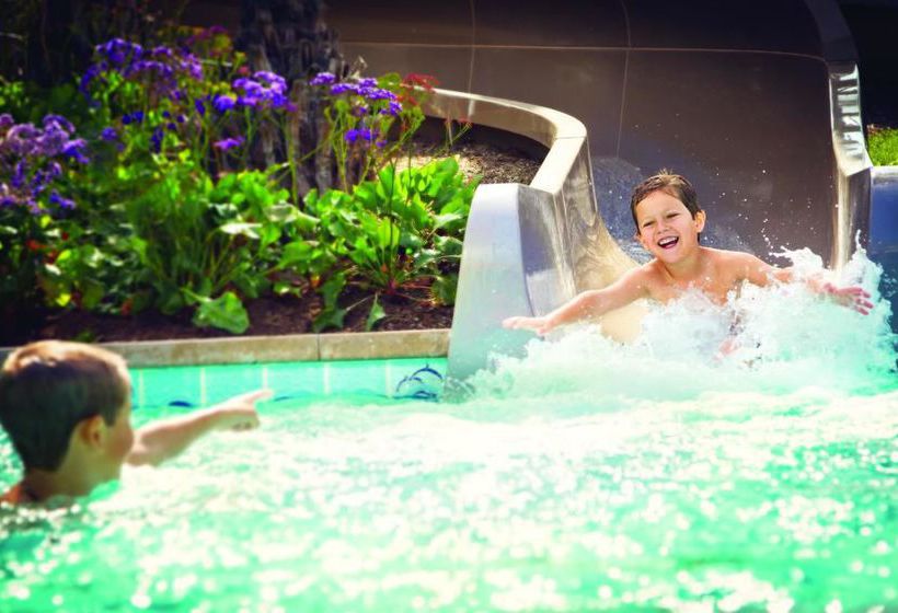 Hotel Hyatt Regency Huntington Beach Resort & Spa  | Huntington Beach | California | United States 15