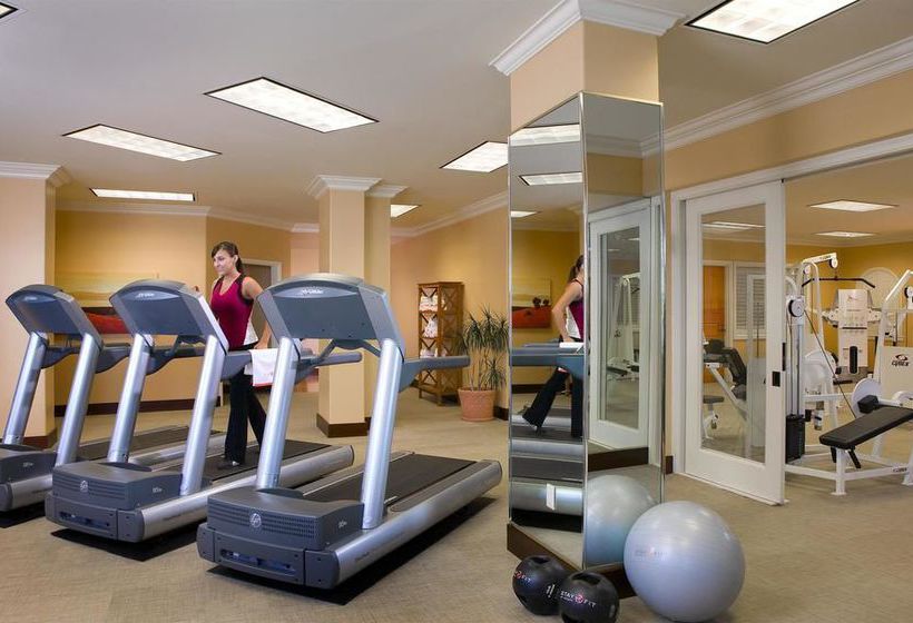 Hotel Hyatt Regency Huntington Beach Resort & Spa  | Huntington Beach | California | United States 20