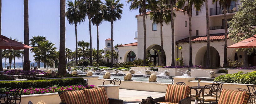 Hotel Hyatt Regency Huntington Beach Resort & Spa  | Huntington Beach | California | United States 7