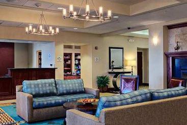 Hotel Homewood Suites By Hilton Lancaster California