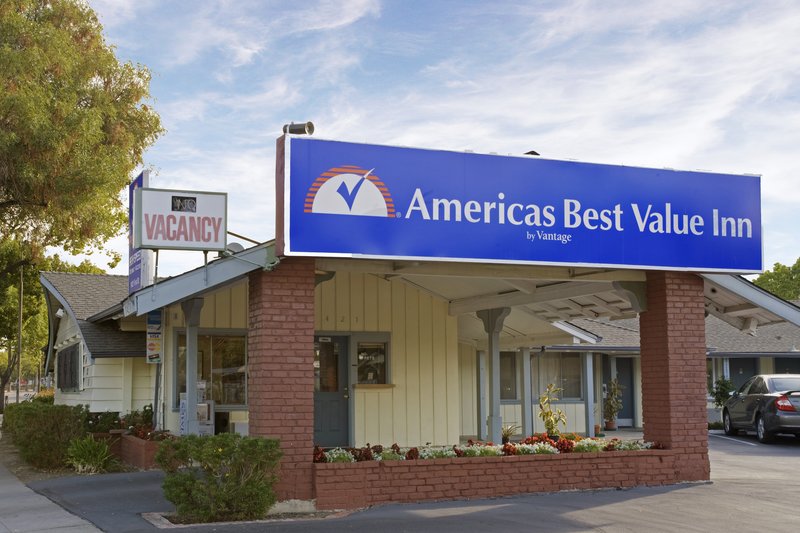 Hotel Americas Best Value Inn Livermore  | Livermore | California | United States 10