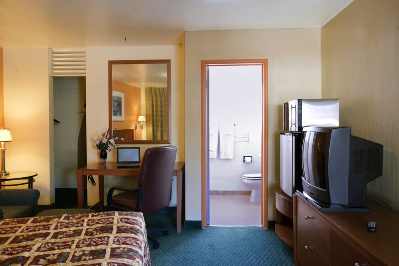 Hotel Americas Best Value Inn Livermore  | Livermore | California | United States 14
