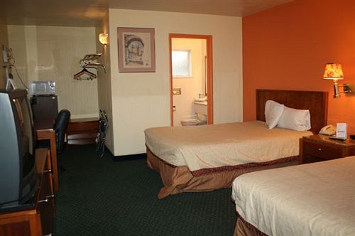 Hotel Americas Best Value Inn Livermore  | Livermore | California | United States 15