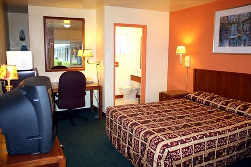 Hotel Americas Best Value Inn Livermore  | Livermore | California | United States 16