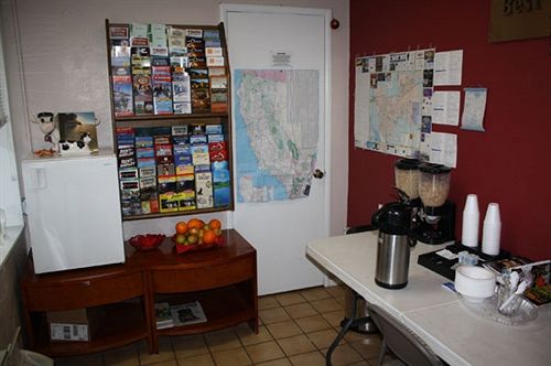 Hotel Americas Best Value Inn Livermore  | Livermore | California | United States 18