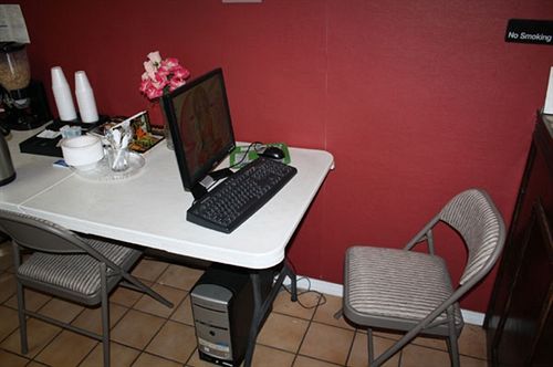 Hotel Americas Best Value Inn Livermore  | Livermore | California | United States 19