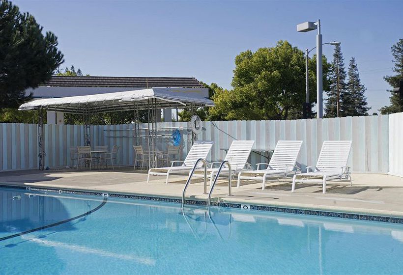 Hotel Americas Best Value Inn Livermore  | Livermore | California | United States 2