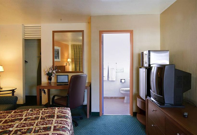 Hotel Americas Best Value Inn Livermore  | Livermore | California | United States 6