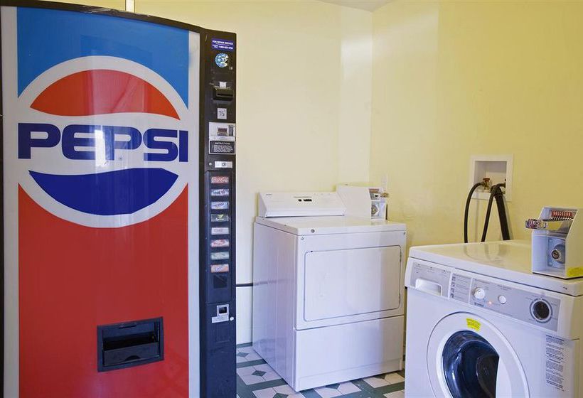 Hotel Americas Best Value Inn Livermore  | Livermore | California | United States 9