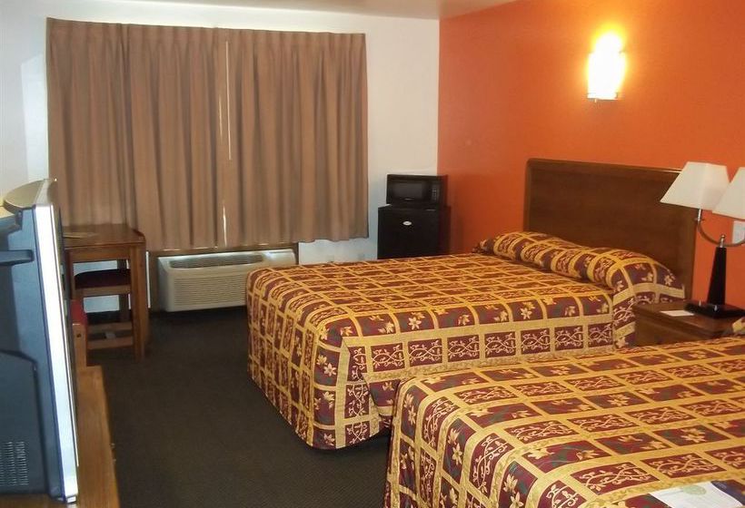 Motel 6 Hesperia  | Hesperia | California | United States 1
