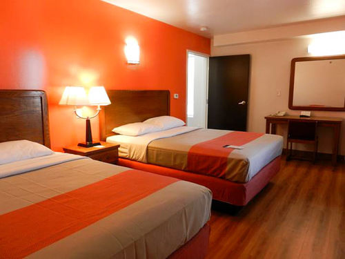 Motel 6 Hesperia  | Hesperia | California | United States 10