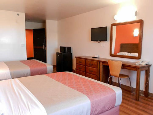 Motel 6 Hesperia  | Hesperia | California | United States 14