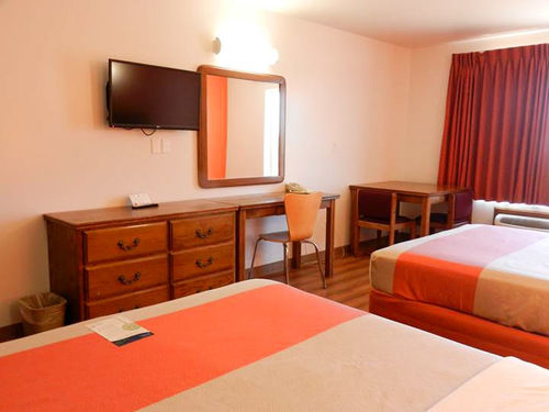 Motel 6 Hesperia  | Hesperia | California | United States 15
