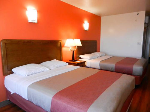 Motel 6 Hesperia  | Hesperia | California | United States 16