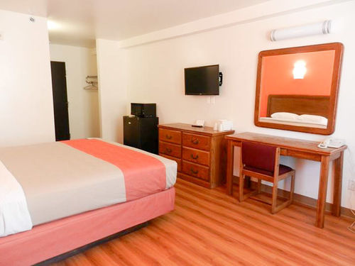 Motel 6 Hesperia  | Hesperia | California | United States 17