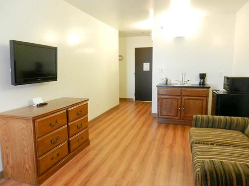 Motel 6 Hesperia  | Hesperia | California | United States 18