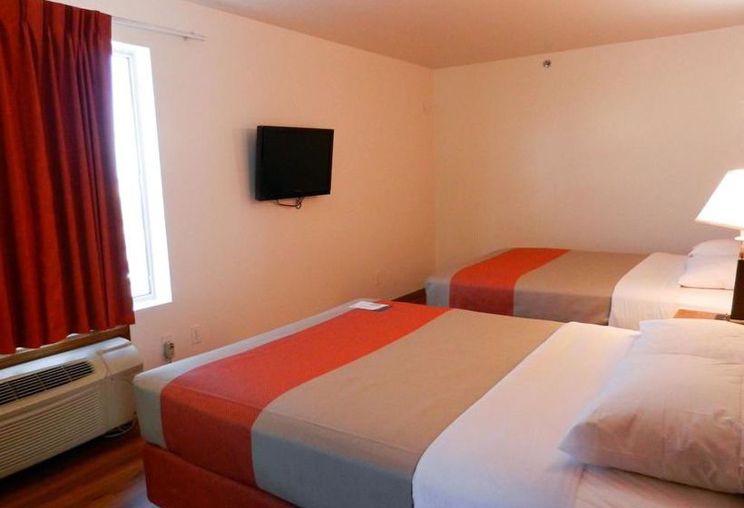 Motel 6 Hesperia  | Hesperia | California | United States 2