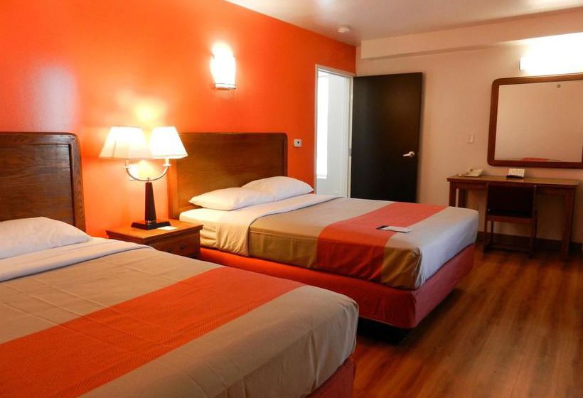 Motel 6 Hesperia  | Hesperia | California | United States 3