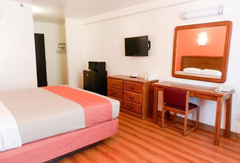 Motel 6 Hesperia  | Hesperia | California | United States 4