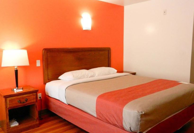 Motel 6 Hesperia  | Hesperia | California | United States 5