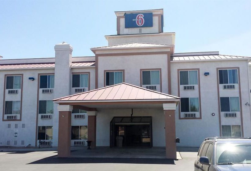 Motel 6 Hesperia  | Hesperia | California | United States 6