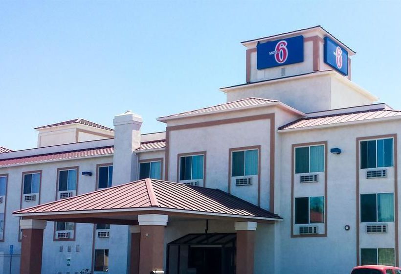 Motel 6 Hesperia  | Hesperia | California | United States 7