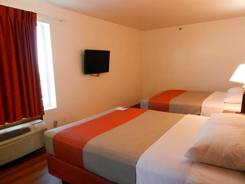 Motel 6 Hesperia  | Hesperia | California | United States 9