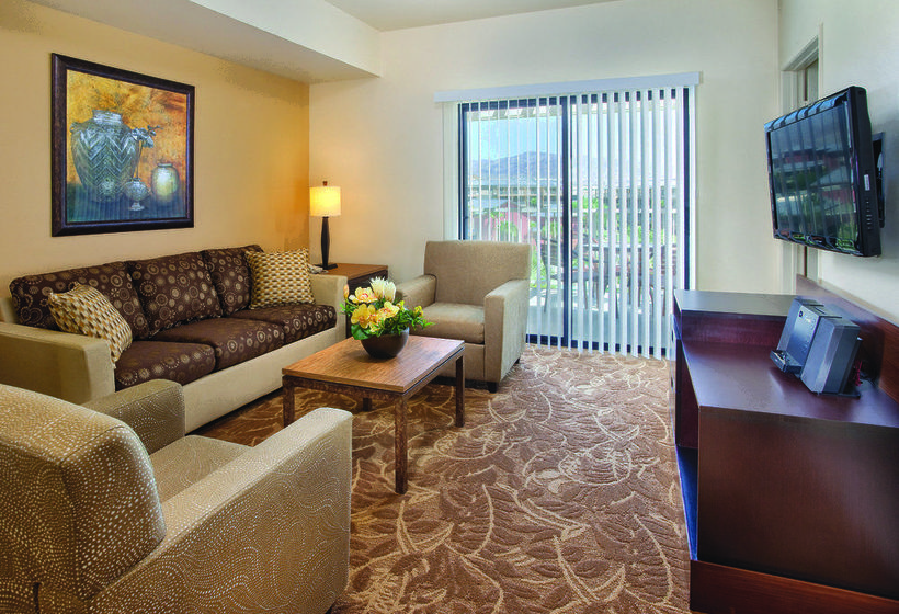 Resort WorldMark Indio   | Indio | California | United States