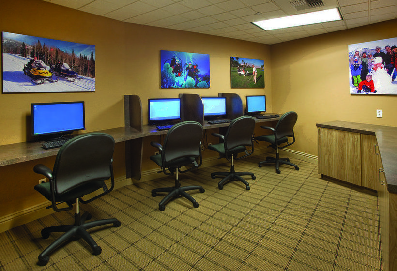 Resort WorldMark Indio   | Indio | California | United States 10